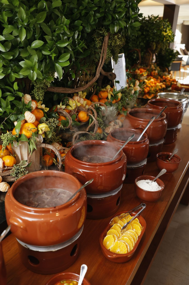 Marzia Lorenzetti Feijoada Fumacinha