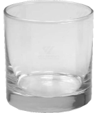  Copo Whisky Vidro