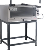  Forno Industrial Refratario
