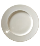  Prato Base Branco Liso