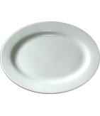 Prato Porcelana Oval