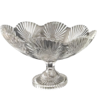  Saladeira Taça Funda Cristal