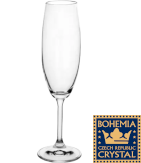  Taca Espumante Cristal Bohemia Anna