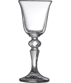  Taca Licor Cristal Bohemia Laura