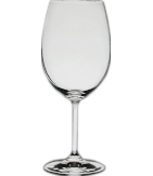 Taca Vinho Branco Cristal Bohemia Anna