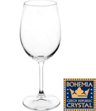  Taca Vinho Tinto Cristal Bohemia Anna